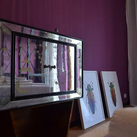 Dei Balzi Apartmán Conversano