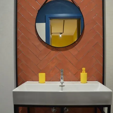 Dei Balzi Apartmán Conversano