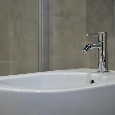 Dei Balzi Apartmán